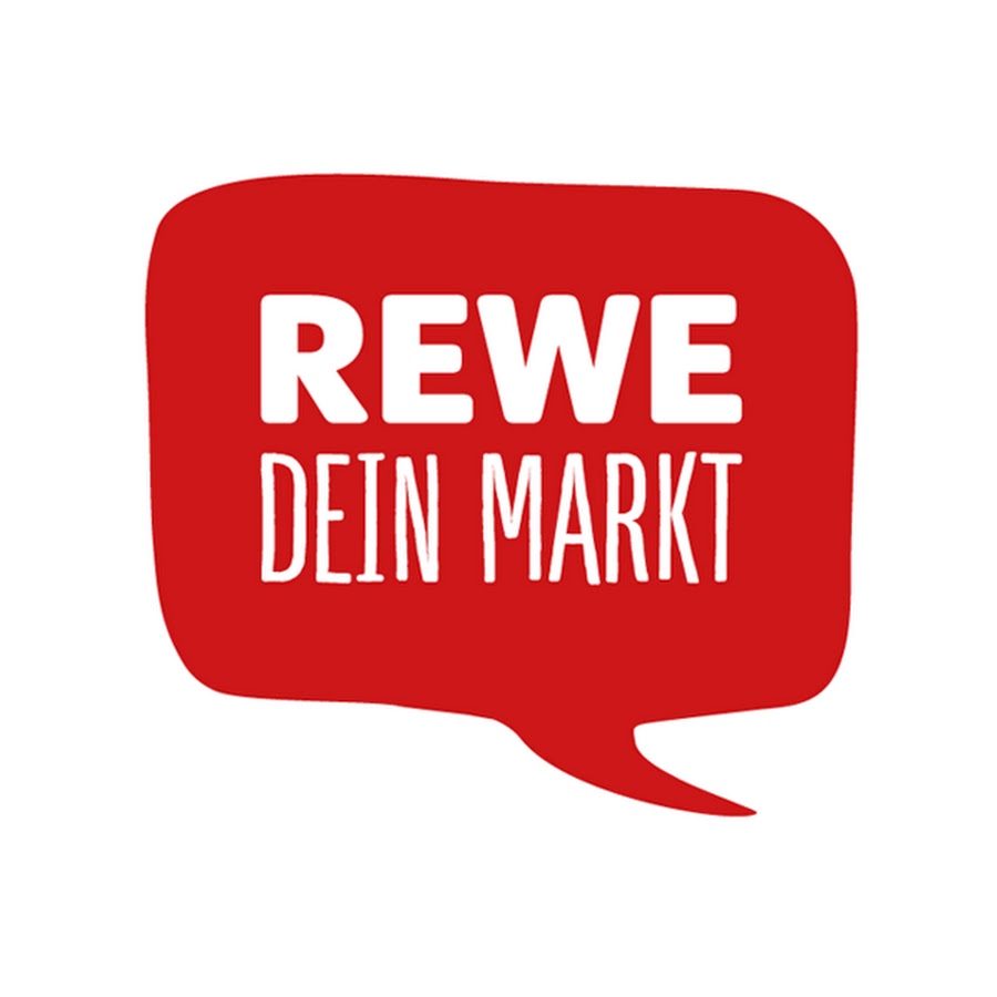 Logo von REWE Markt M. Becker oHG