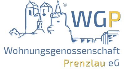 Logo von Wohnungsgenossenschaft Prenzlau eG