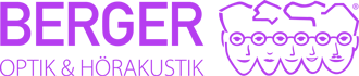 Logo von Berger Optik