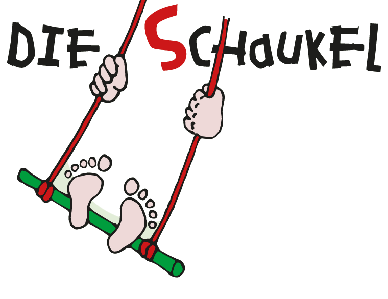 Logo von Die Schaukel