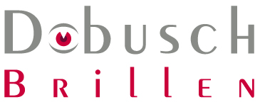 Logo von Dobusch Brillen