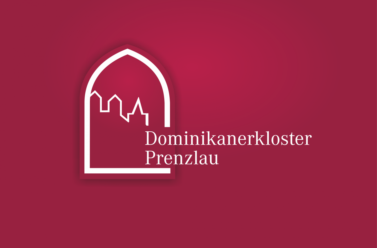 Logo von Dominikanerkloster Prenzlau