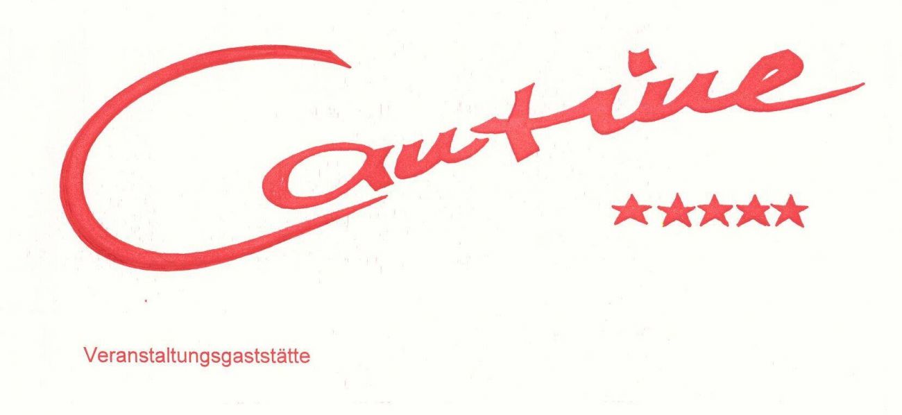 Logo von Fünf-Sterne-Cantine