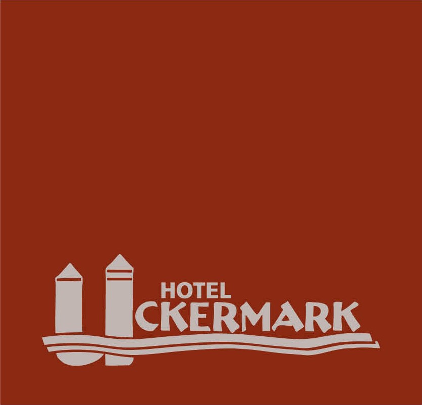 Logo von Hotel Uckermark