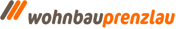 Logo von Wohnbau GmbH Prenzlau