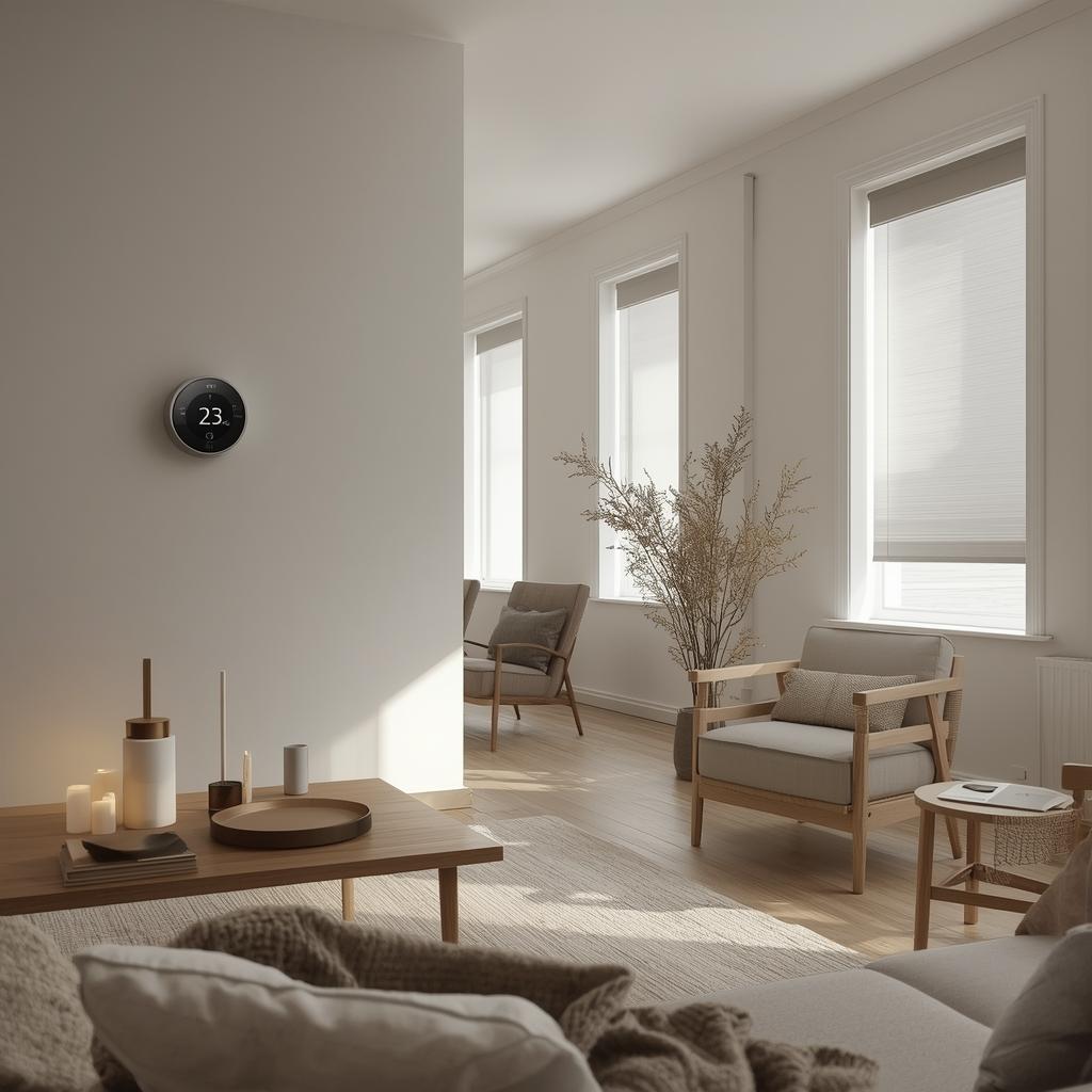Smart-Home-Installationen